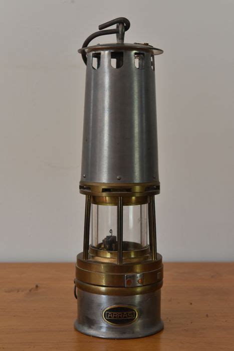 lampe de mineur hermes prix|Rare Lampe De Mineur Arras Paul Dupre.